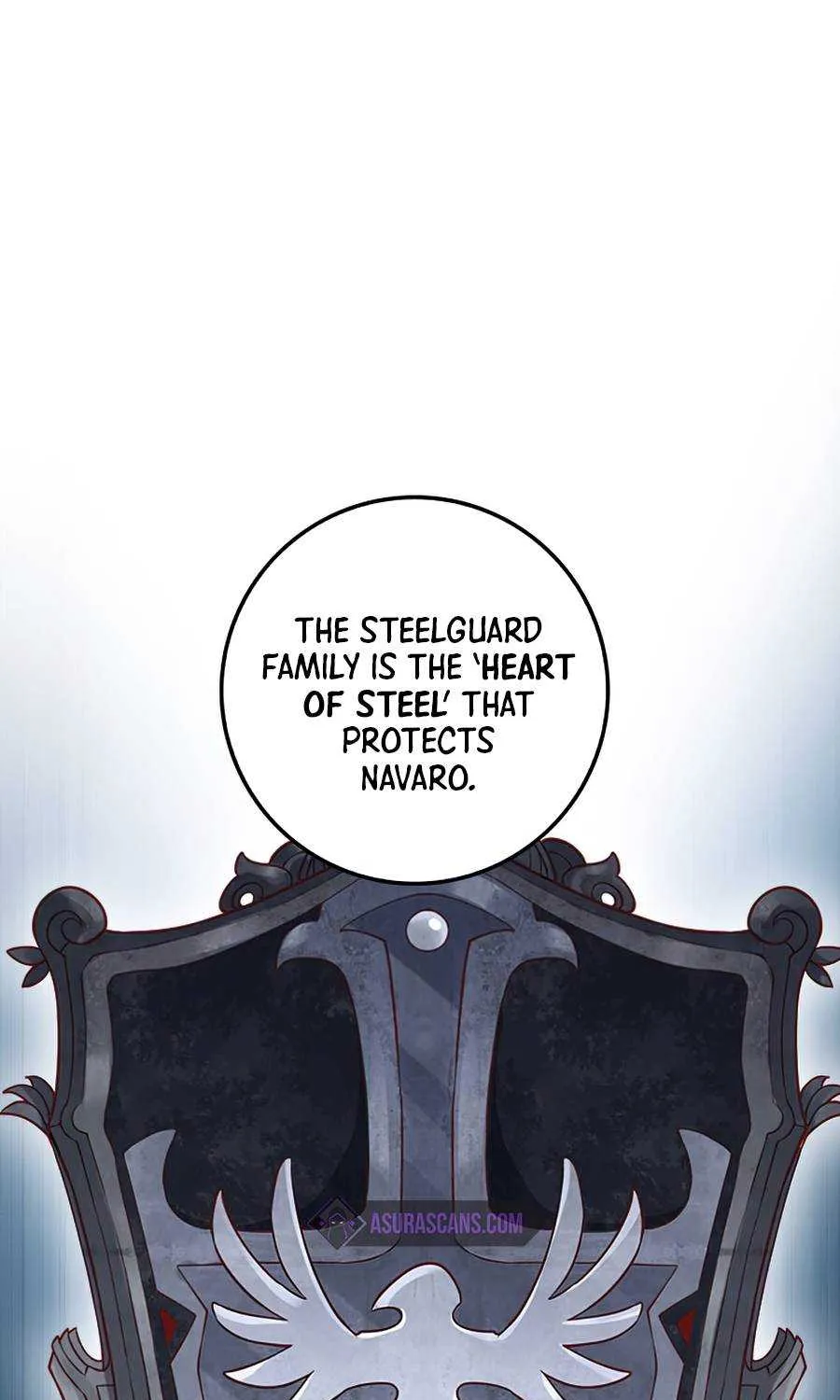 The Lord’s Coins Aren’t Decreasing?! Chapter 35 page 3 - 