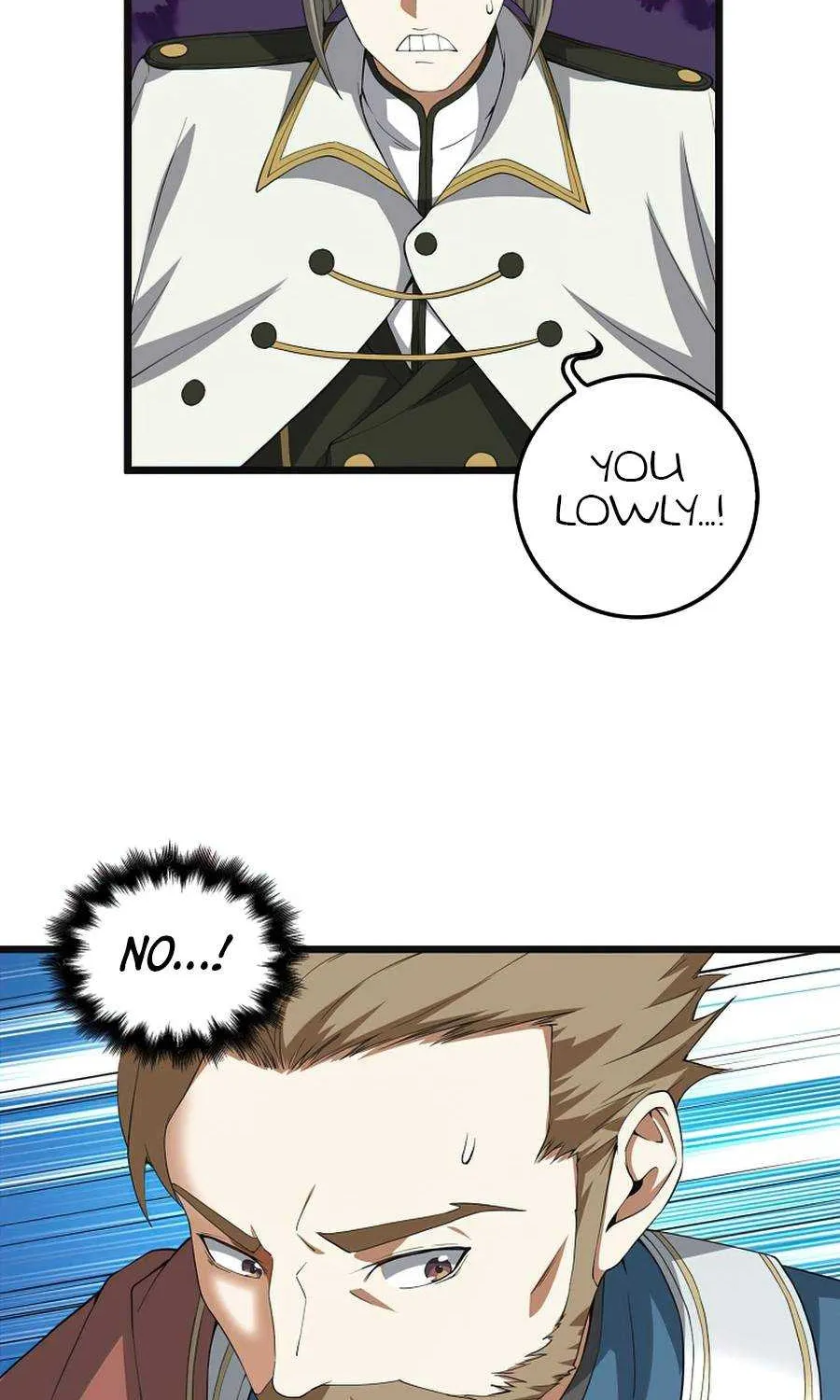 The Lord’s Coins Aren’t Decreasing?! Chapter 35 page 21 - 
