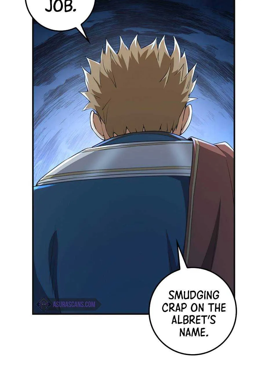 The Lord’s Coins Aren’t Decreasing?! Chapter 35 page 29 - 