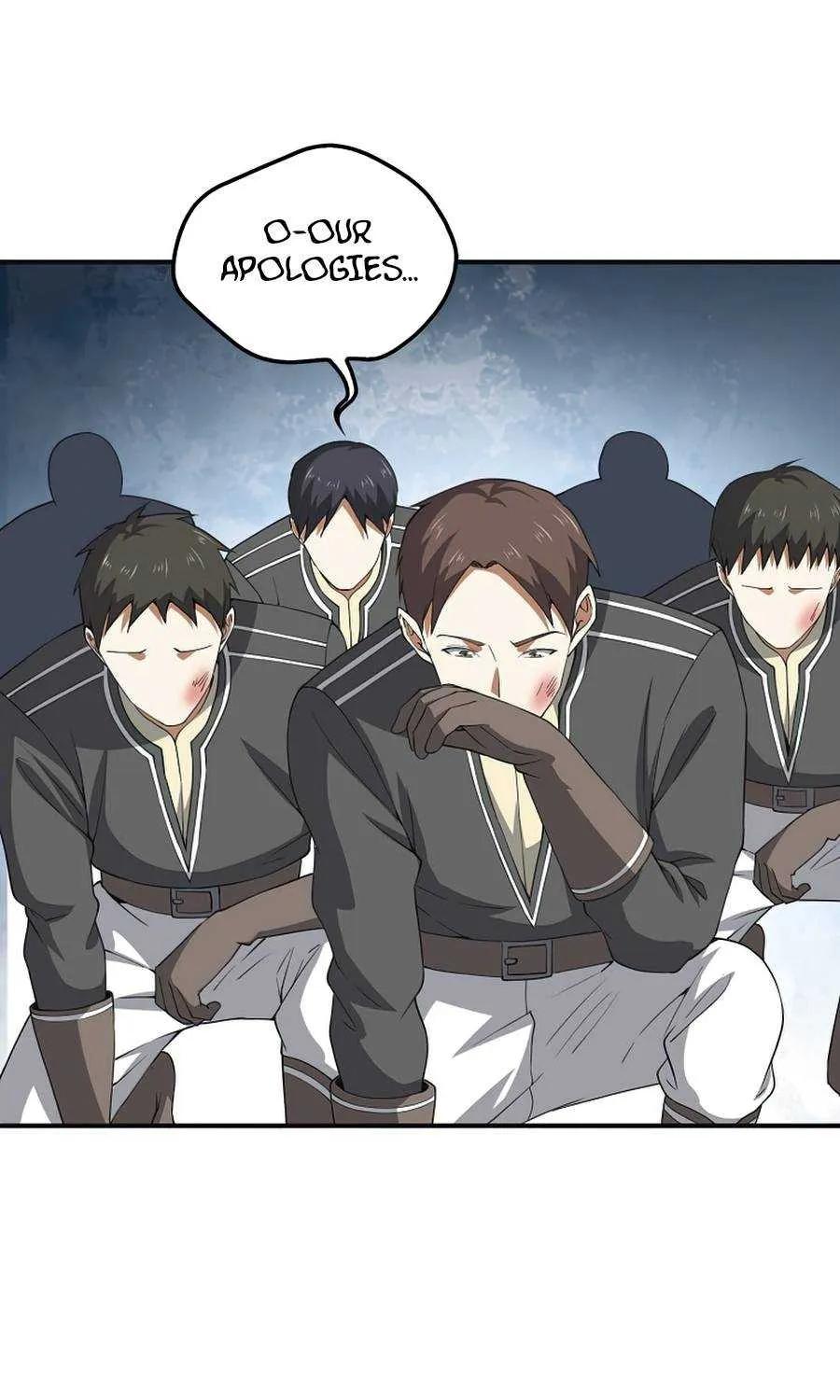 The Lord’s Coins Aren’t Decreasing?! Chapter 35 page 30 - 
