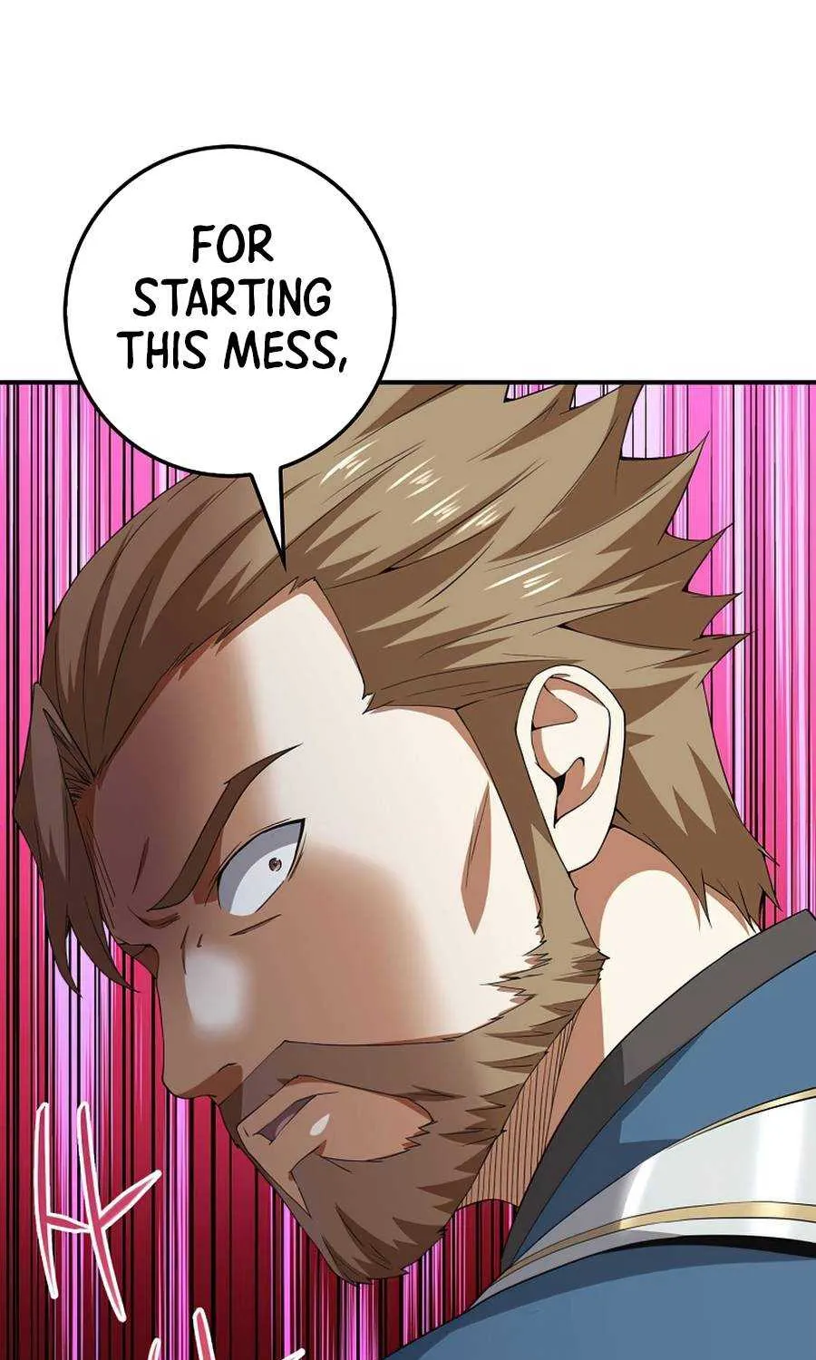 The Lord’s Coins Aren’t Decreasing?! Chapter 35 page 32 - 