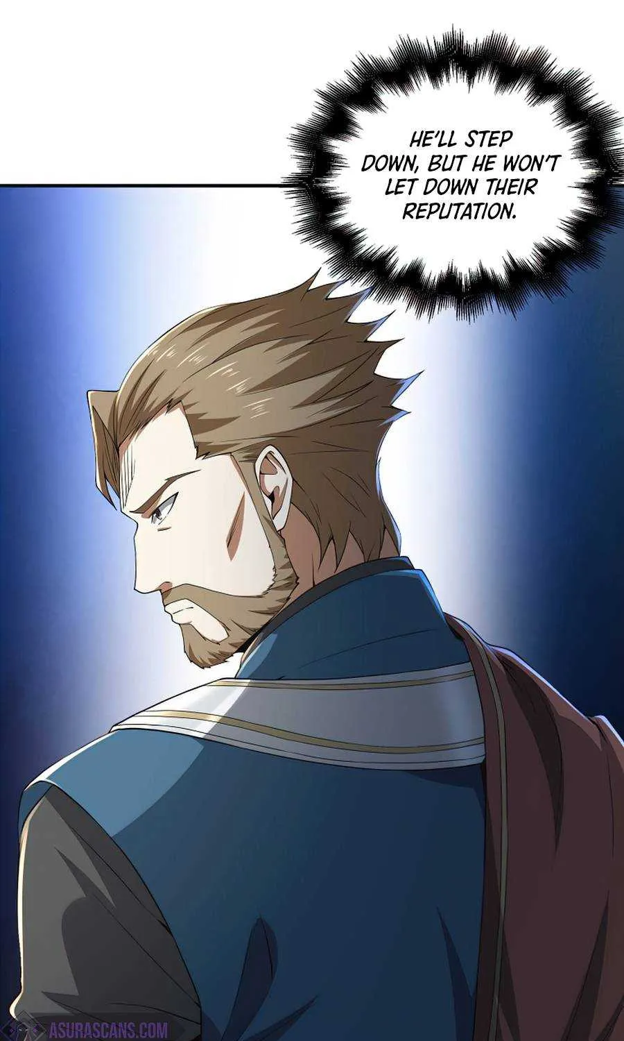The Lord’s Coins Aren’t Decreasing?! Chapter 35 page 38 - 