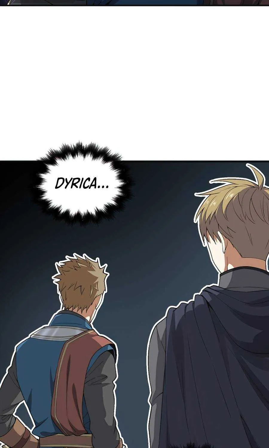 The Lord’s Coins Aren’t Decreasing?! Chapter 35 page 39 - 