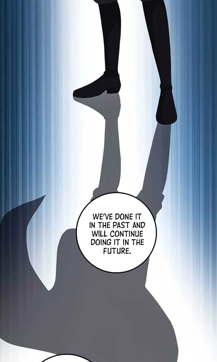 The Lord’s Coins Aren’t Decreasing?! Chapter 35 page 5 - 