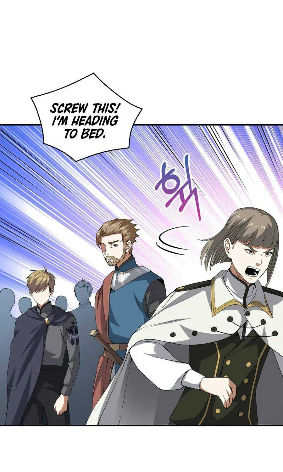The Lord’s Coins Aren’t Decreasing?! Chapter 35 page 41 - 