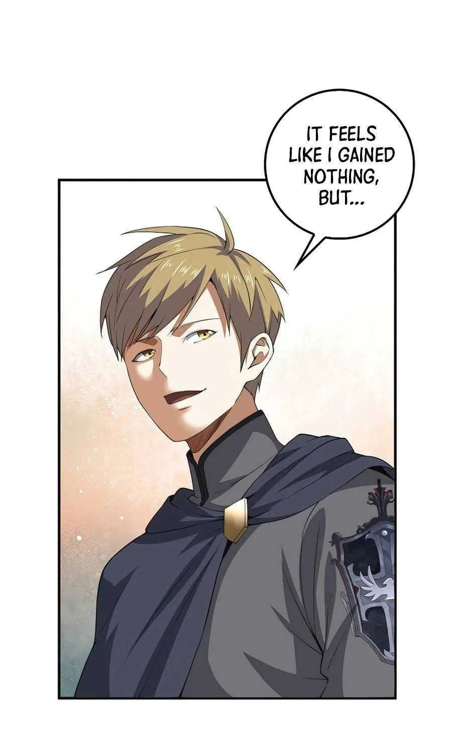 The Lord’s Coins Aren’t Decreasing?! Chapter 35 page 42 - 