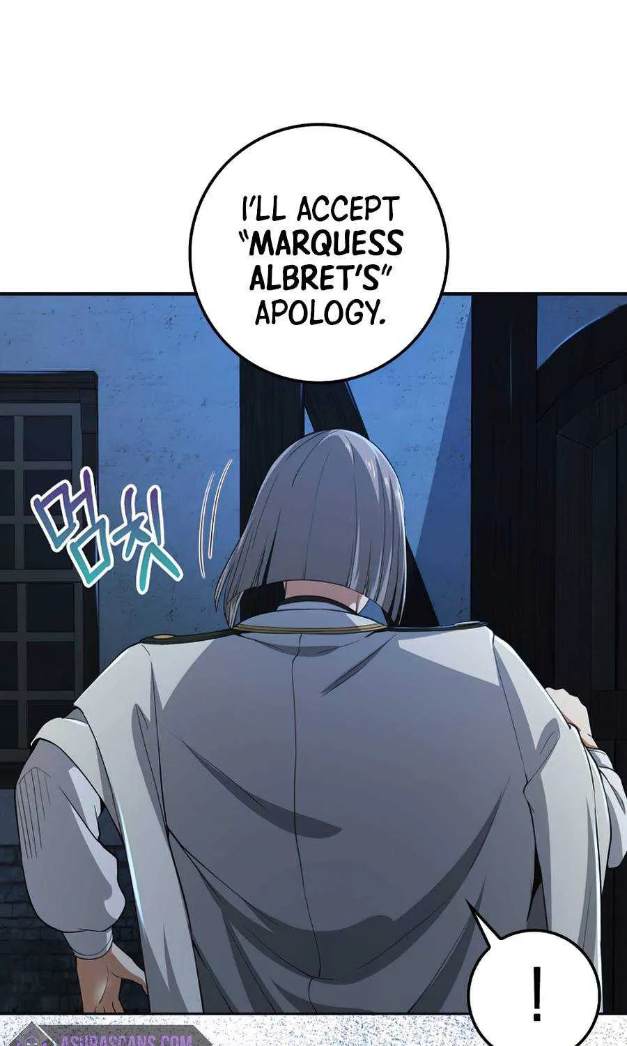 The Lord’s Coins Aren’t Decreasing?! Chapter 35 page 43 - 