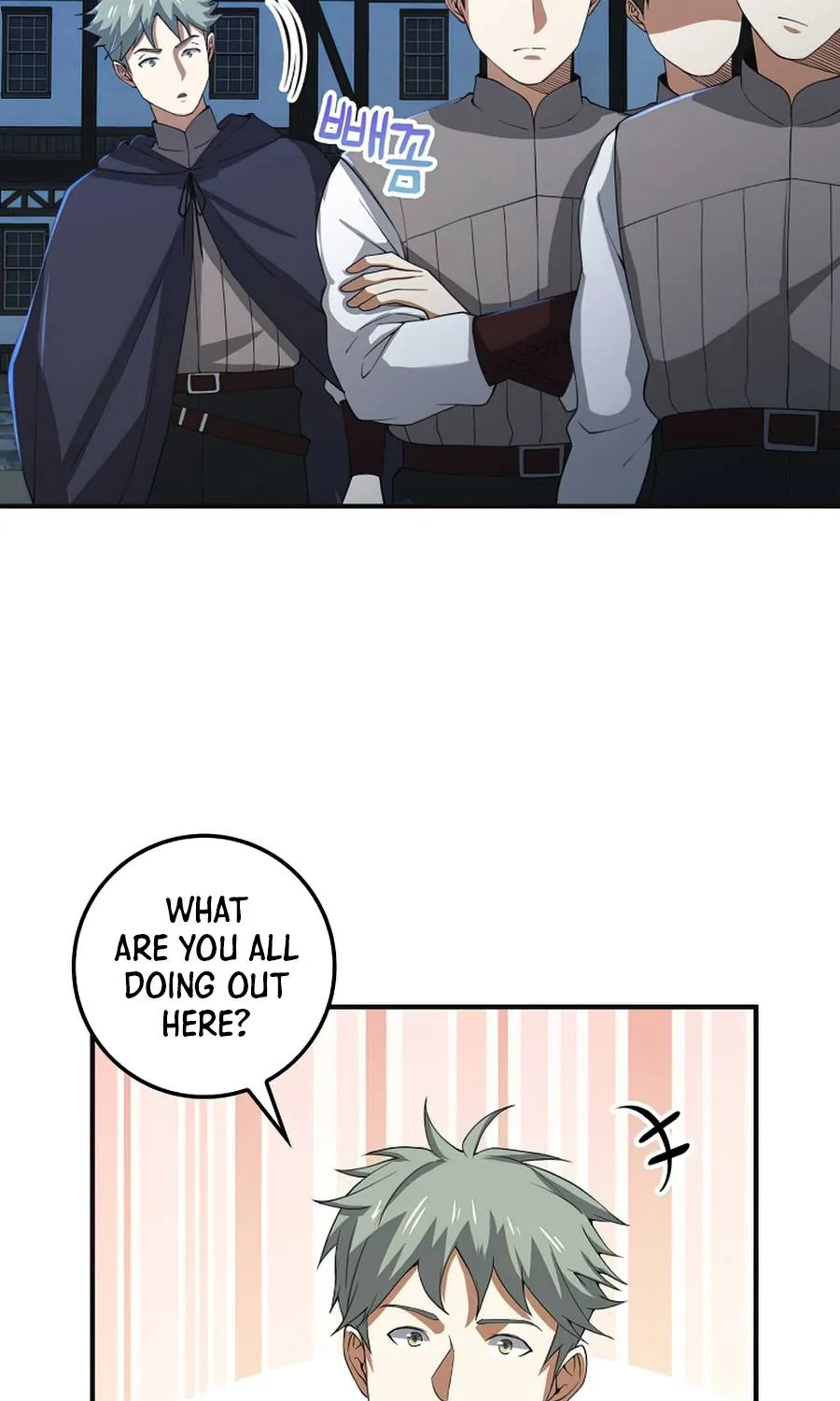 The Lord’s Coins Aren’t Decreasing?! Chapter 35 page 52 - 