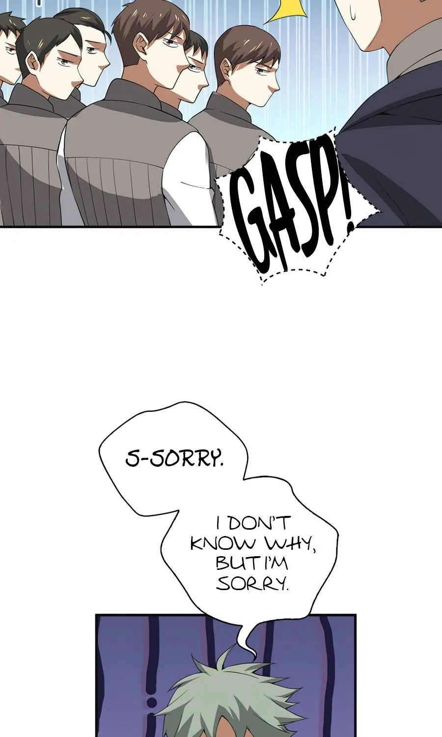 The Lord’s Coins Aren’t Decreasing?! Chapter 35 page 54 - 