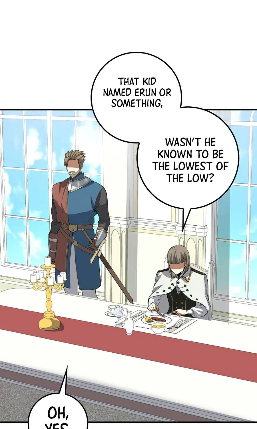 The Lord’s Coins Aren’t Decreasing?! Chapter 35 page 59 - 