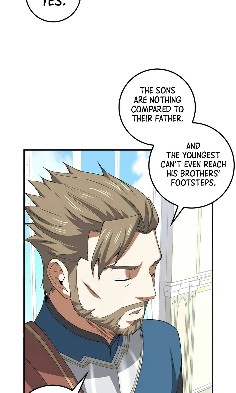 The Lord’s Coins Aren’t Decreasing?! Chapter 35 page 60 - 