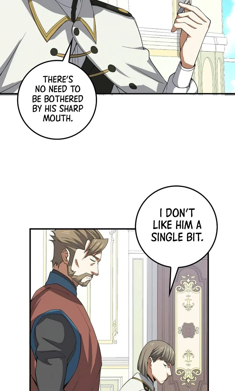 The Lord’s Coins Aren’t Decreasing?! Chapter 35 page 62 - 