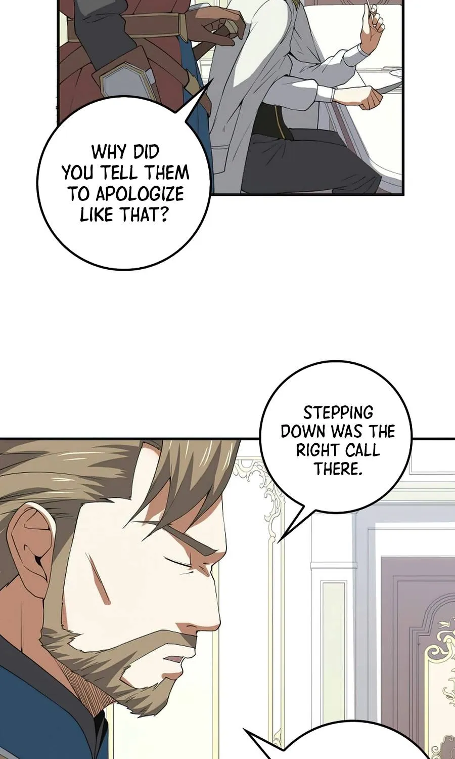The Lord’s Coins Aren’t Decreasing?! Chapter 35 page 63 - 
