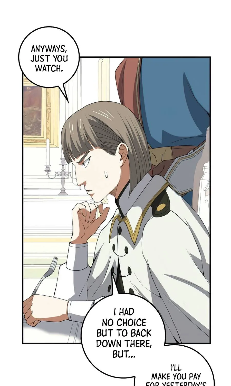 The Lord’s Coins Aren’t Decreasing?! Chapter 35 page 66 - 