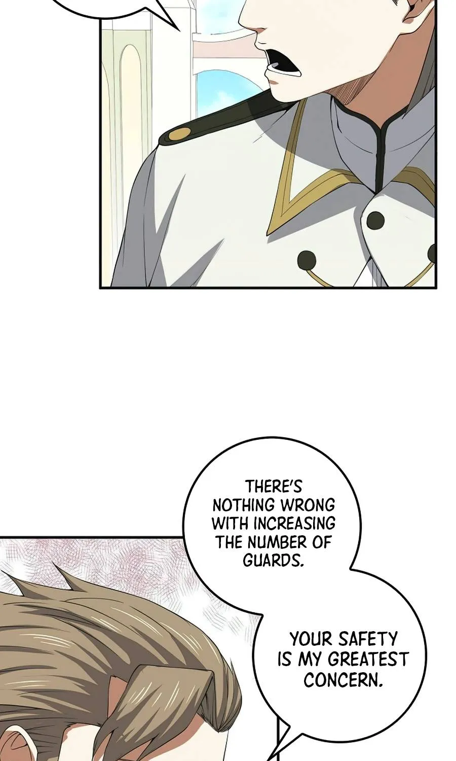 The Lord’s Coins Aren’t Decreasing?! Chapter 35 page 70 - 