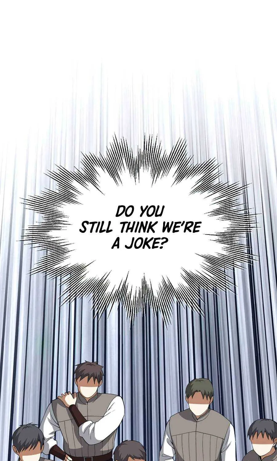 The Lord’s Coins Aren’t Decreasing?! Chapter 35 page 8 - 