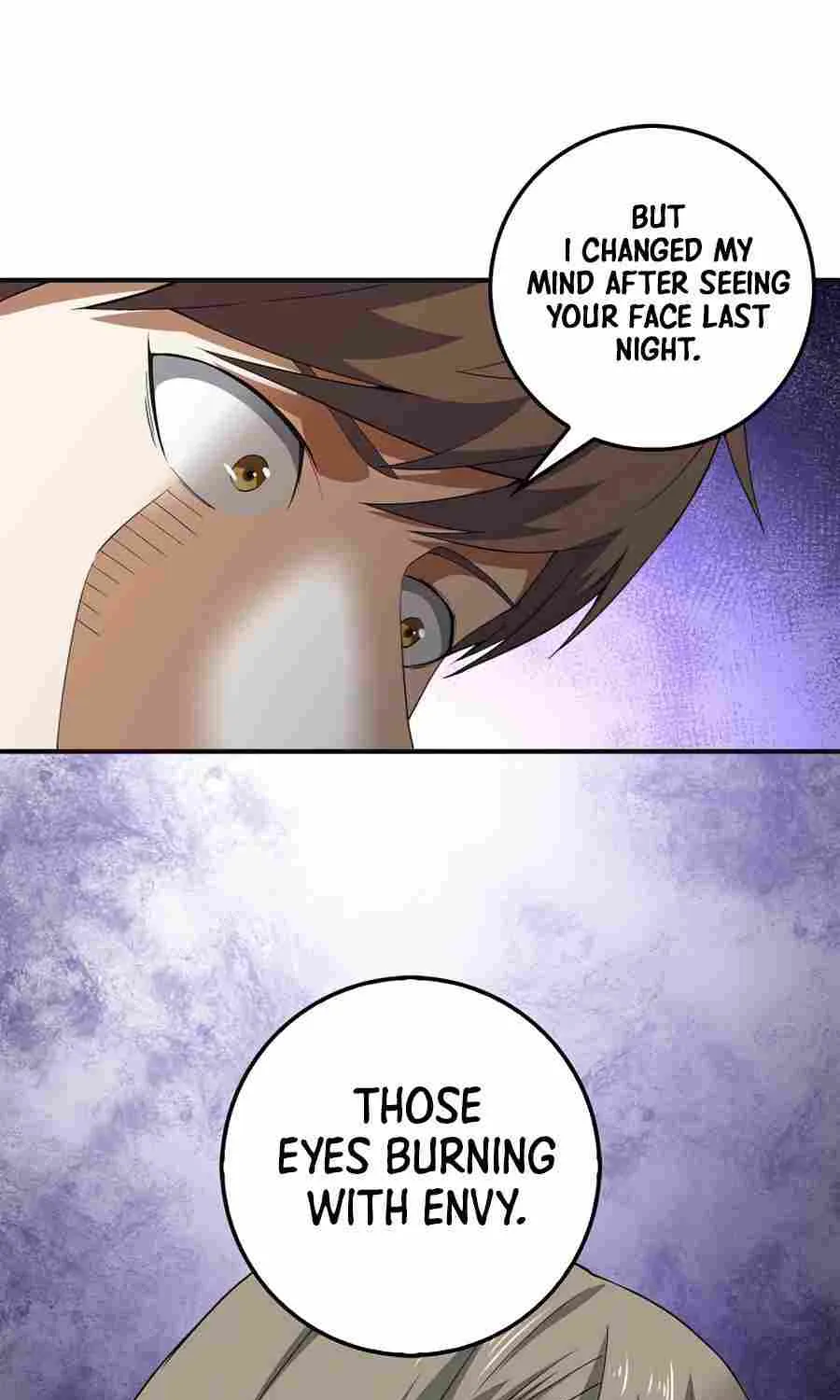 The Lord’s Coins Aren’t Decreasing?! Chapter 36 page 11 - 