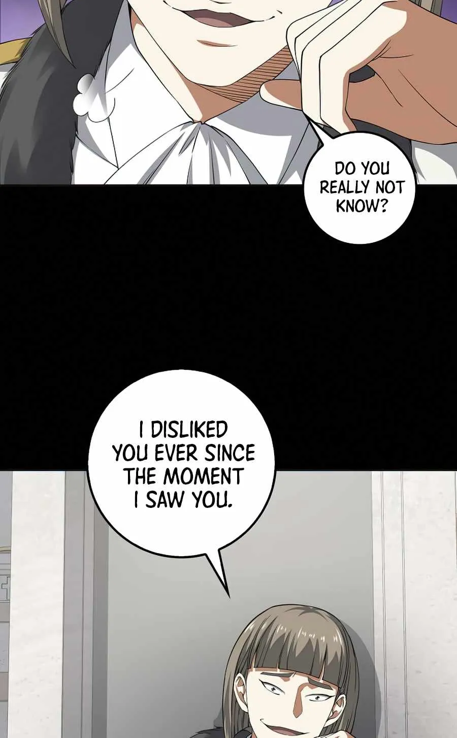 The Lord’s Coins Aren’t Decreasing?! Chapter 36 page 20 - 