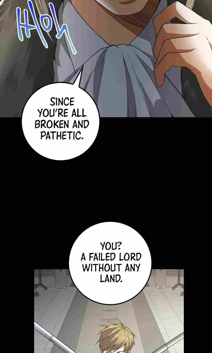 The Lord’s Coins Aren’t Decreasing?! Chapter 36 page 27 - 