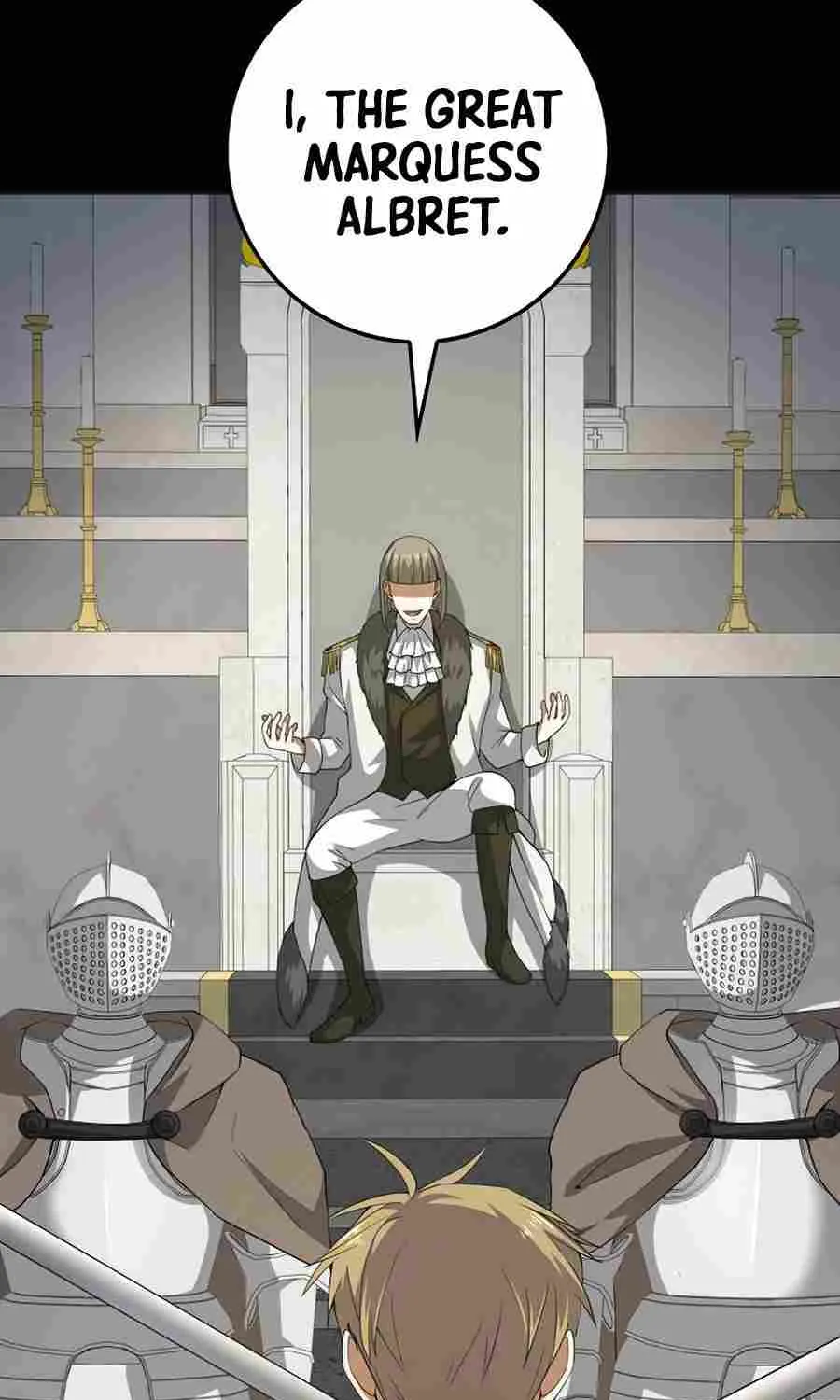 The Lord’s Coins Aren’t Decreasing?! Chapter 36 page 29 - 
