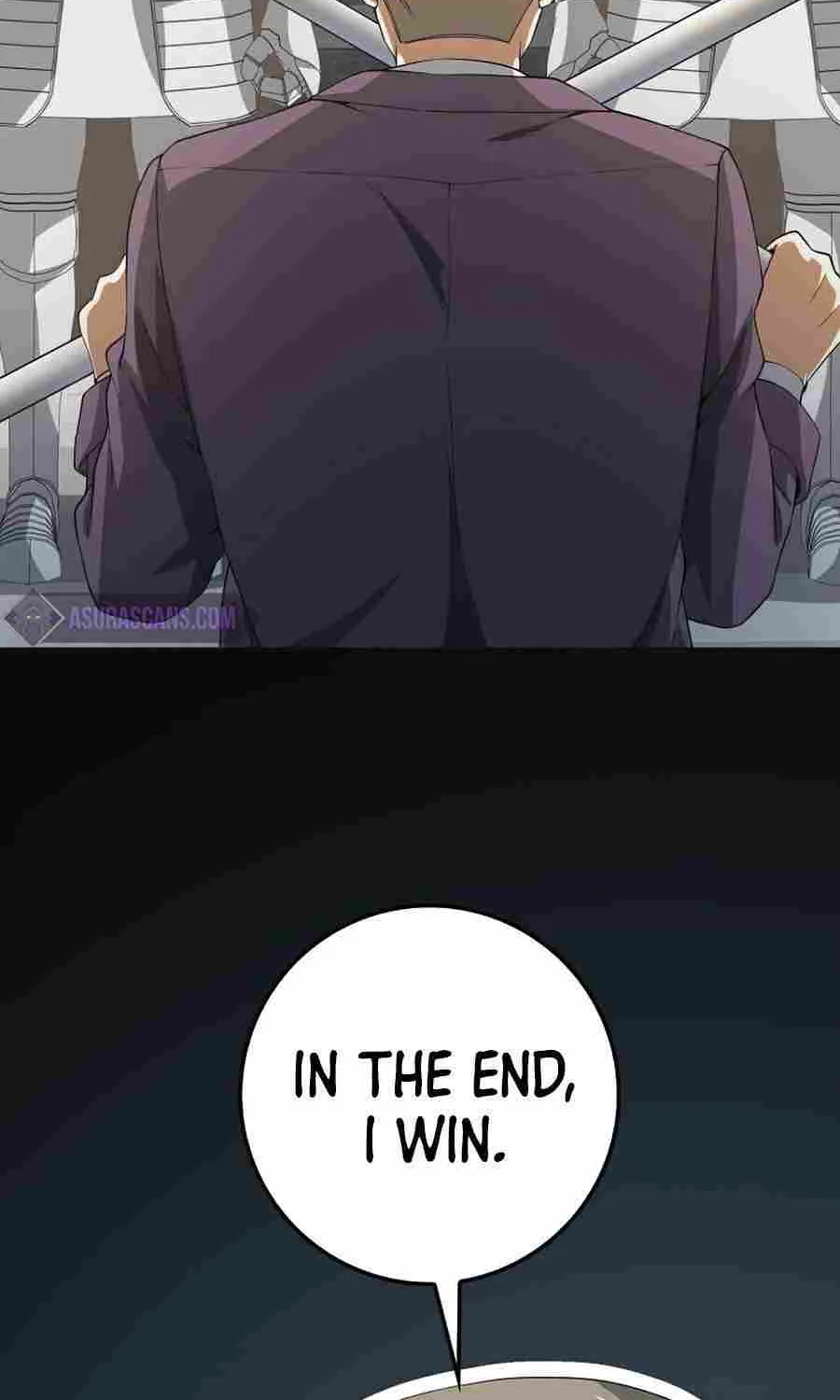 The Lord’s Coins Aren’t Decreasing?! Chapter 36 page 30 - 