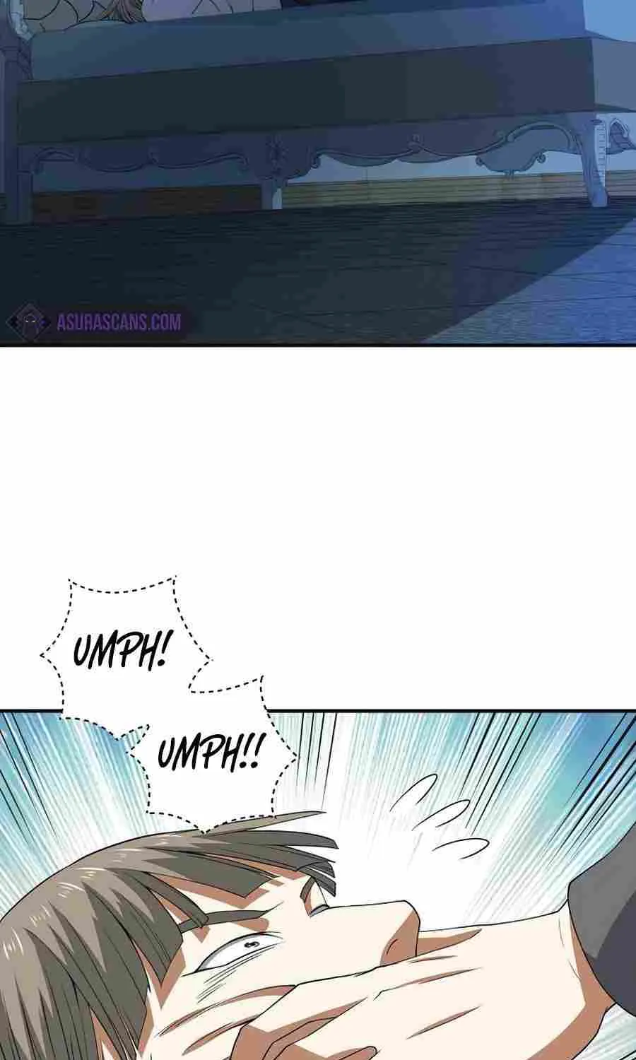 The Lord’s Coins Aren’t Decreasing?! Chapter 36 page 33 - 