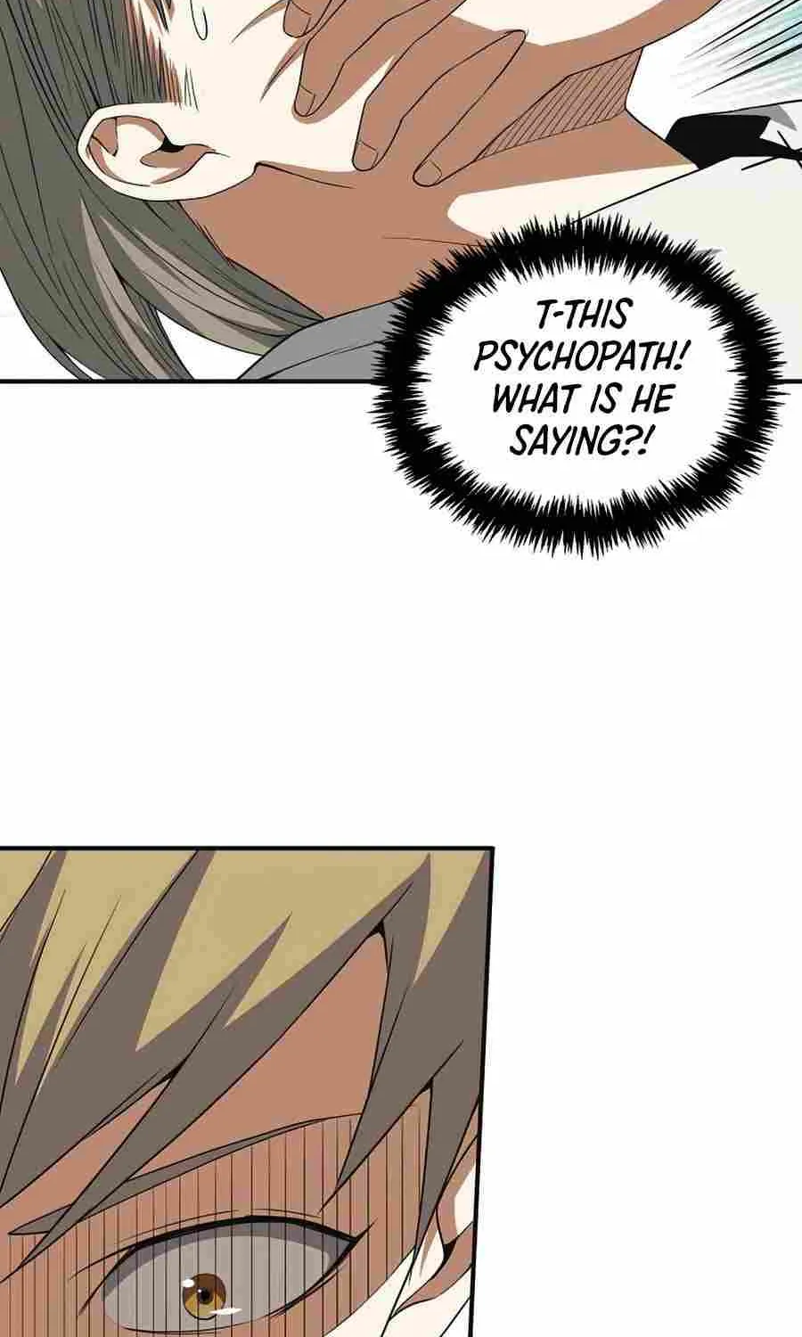 The Lord’s Coins Aren’t Decreasing?! Chapter 36 page 34 - 