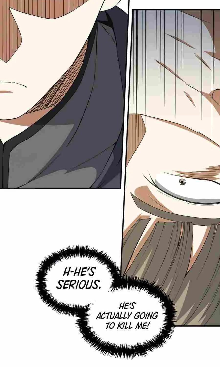 The Lord’s Coins Aren’t Decreasing?! Chapter 36 page 35 - 