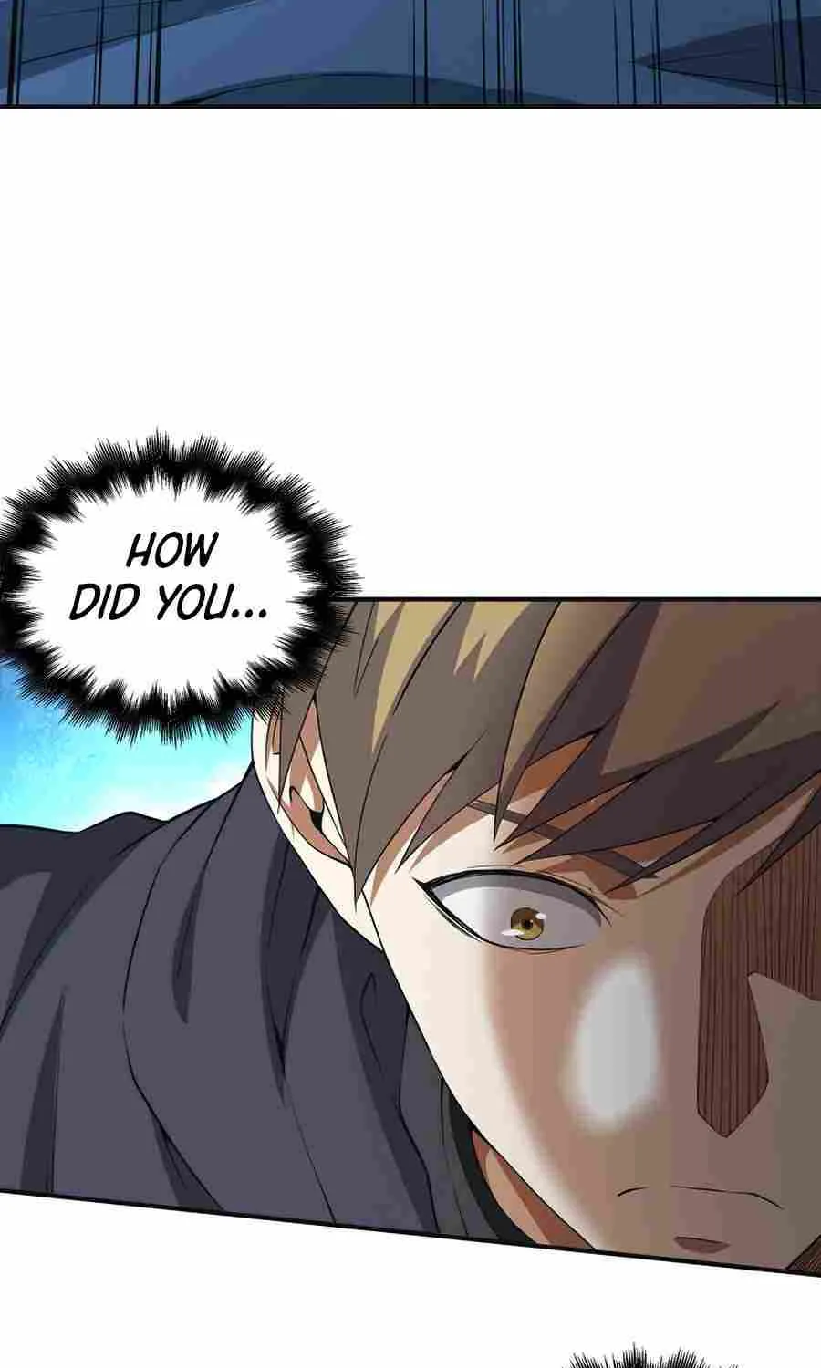 The Lord’s Coins Aren’t Decreasing?! Chapter 36 page 5 - 