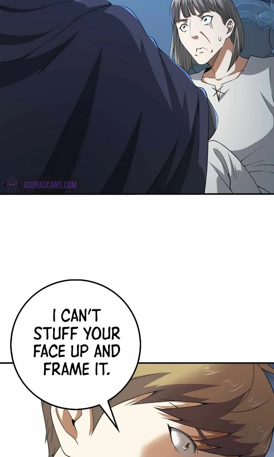 The Lord’s Coins Aren’t Decreasing?! Chapter 36 page 45 - 