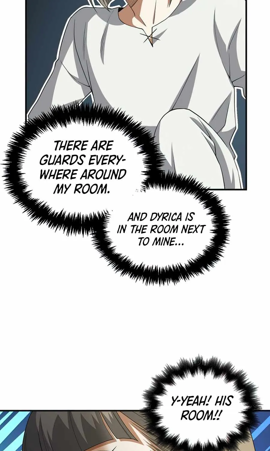 The Lord’s Coins Aren’t Decreasing?! Chapter 36 page 47 - 
