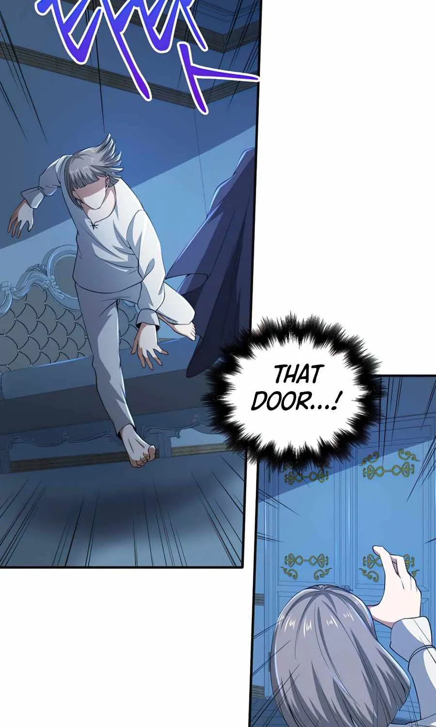 The Lord’s Coins Aren’t Decreasing?! Chapter 36 page 52 - 