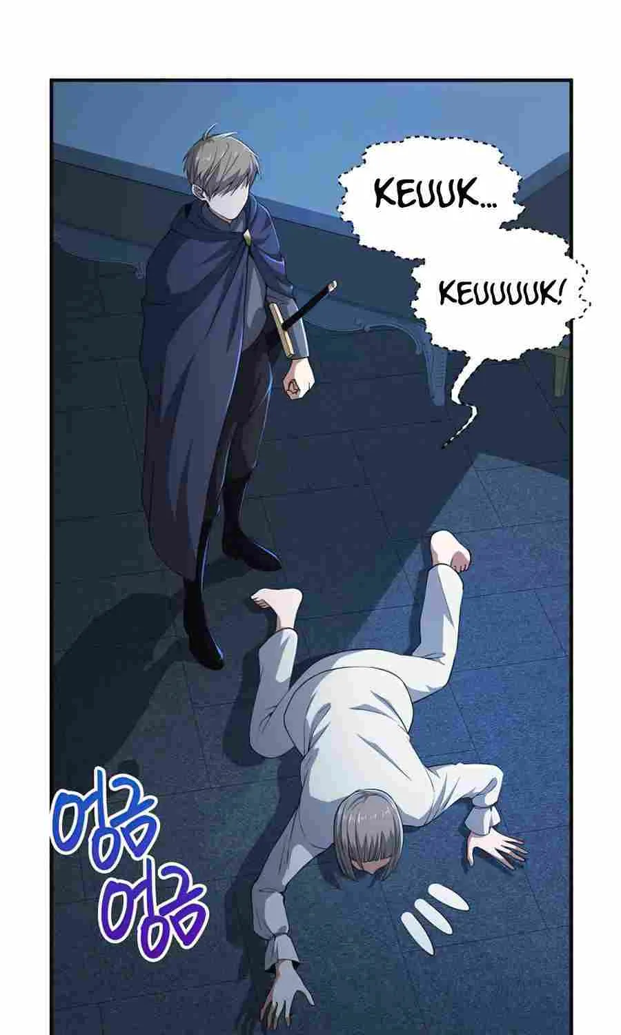 The Lord’s Coins Aren’t Decreasing?! Chapter 36 page 60 - 