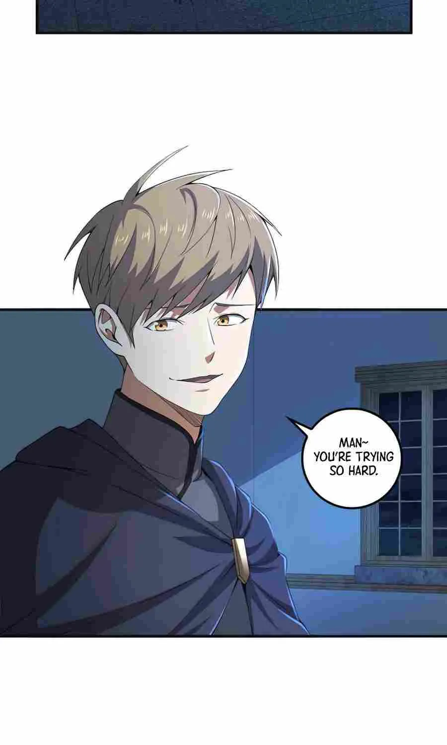 The Lord’s Coins Aren’t Decreasing?! Chapter 36 page 61 - 