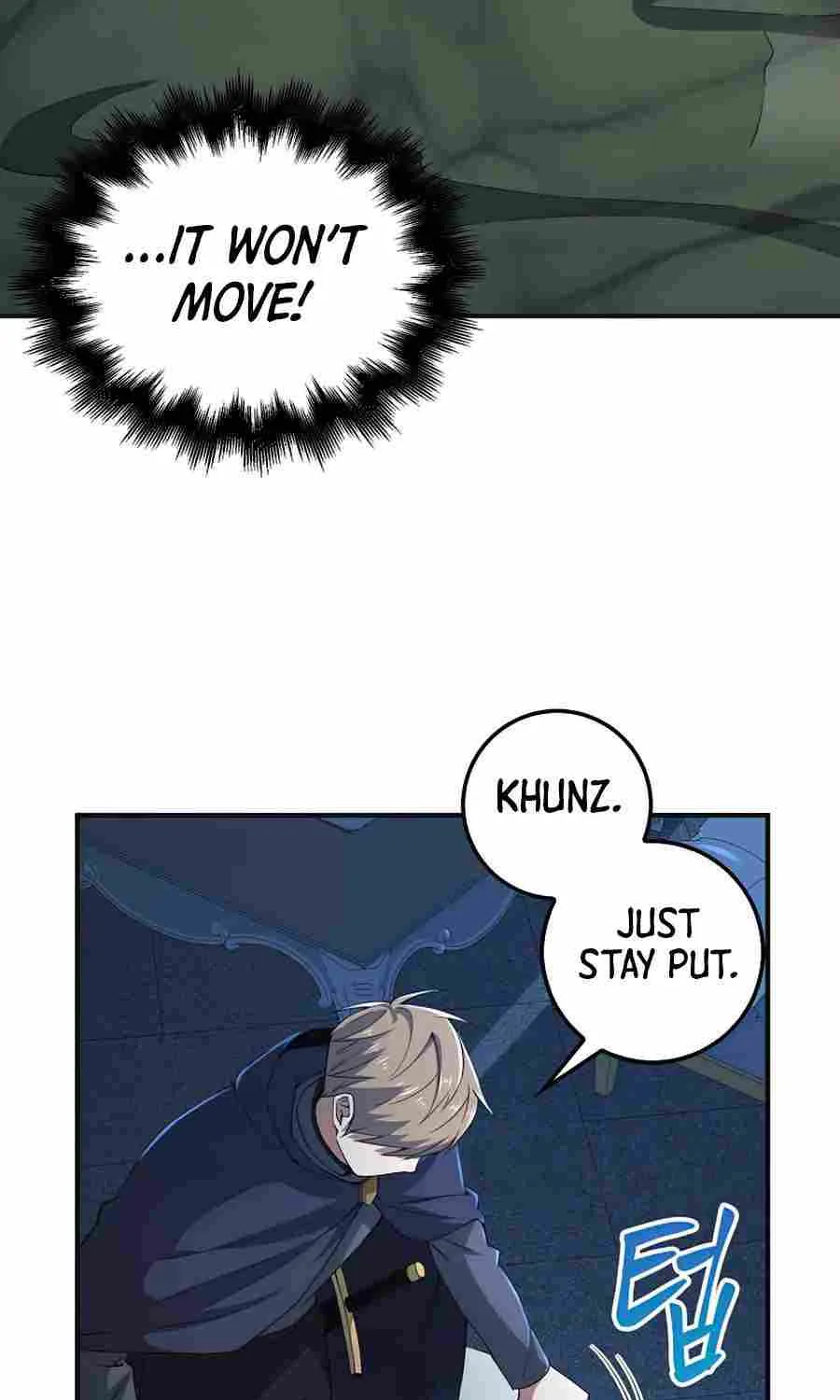 The Lord’s Coins Aren’t Decreasing?! Chapter 36 page 65 - 