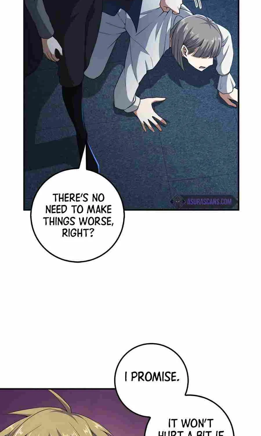 The Lord’s Coins Aren’t Decreasing?! Chapter 36 page 66 - 