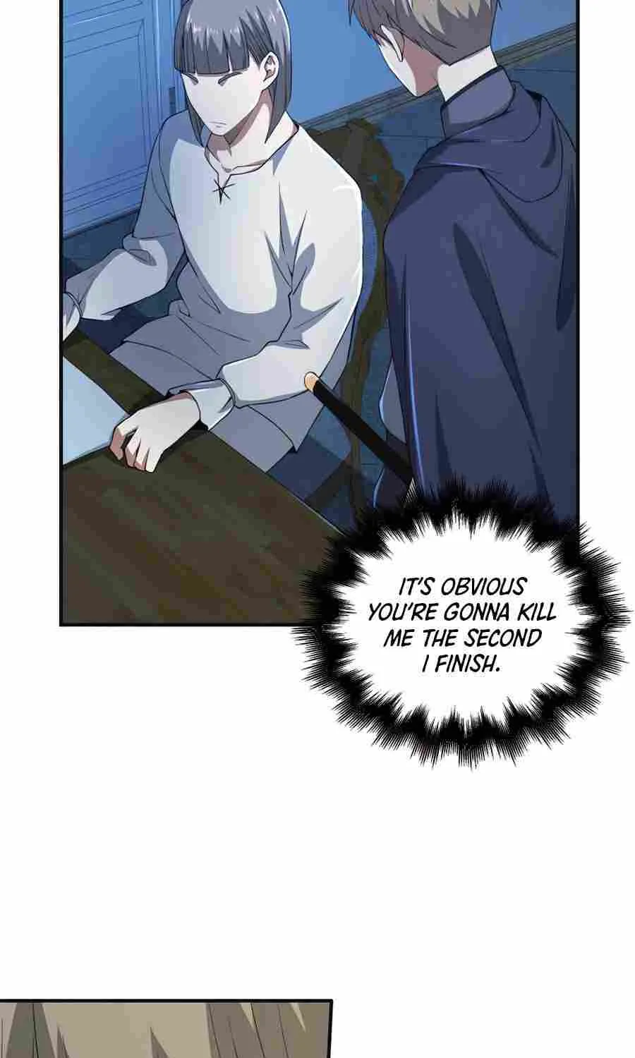 The Lord’s Coins Aren’t Decreasing?! Chapter 36 page 75 - 