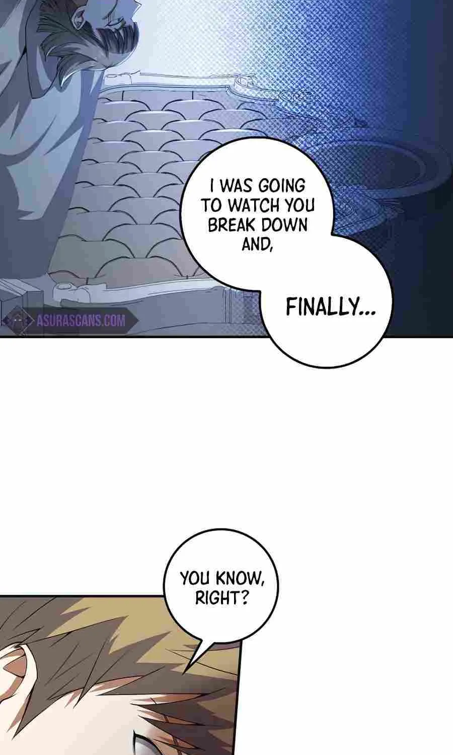 The Lord’s Coins Aren’t Decreasing?! Chapter 36 page 9 - 