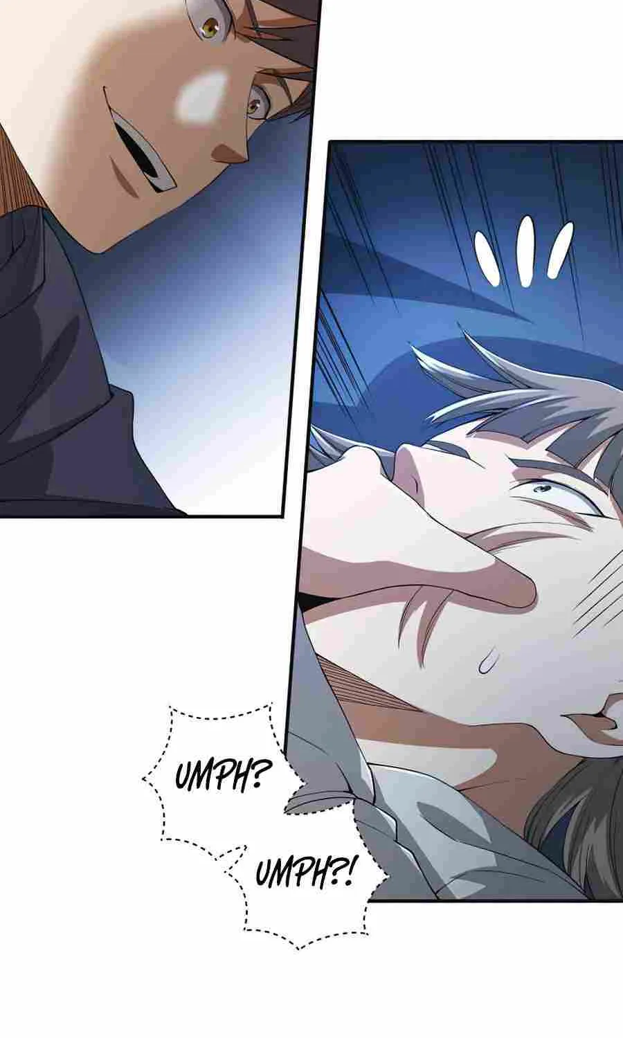The Lord’s Coins Aren’t Decreasing?! Chapter 36 page 10 - 