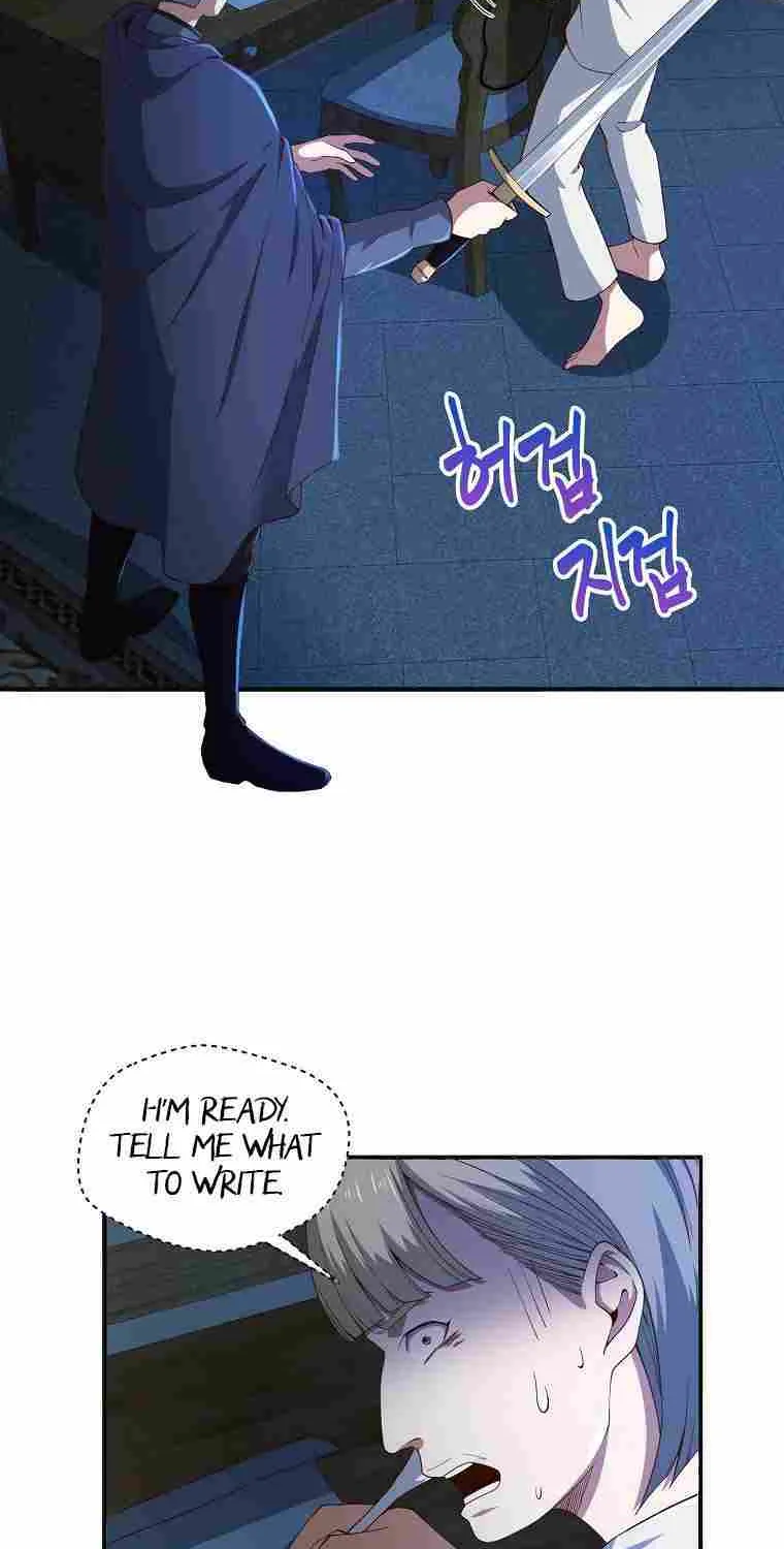 The Lord’s Coins Aren’t Decreasing?! Chapter 37 page 12 - 