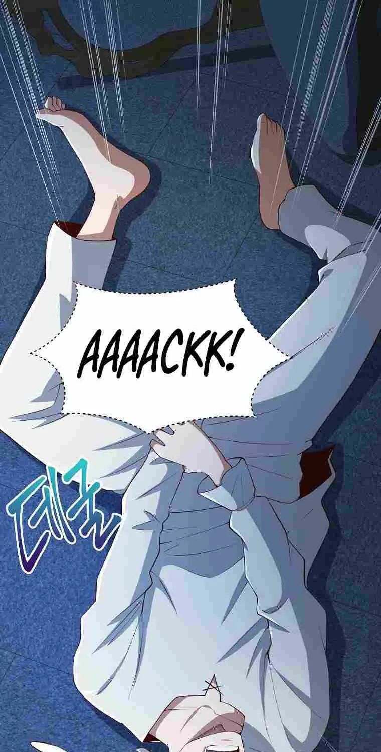 The Lord’s Coins Aren’t Decreasing?! Chapter 37 page 3 - 