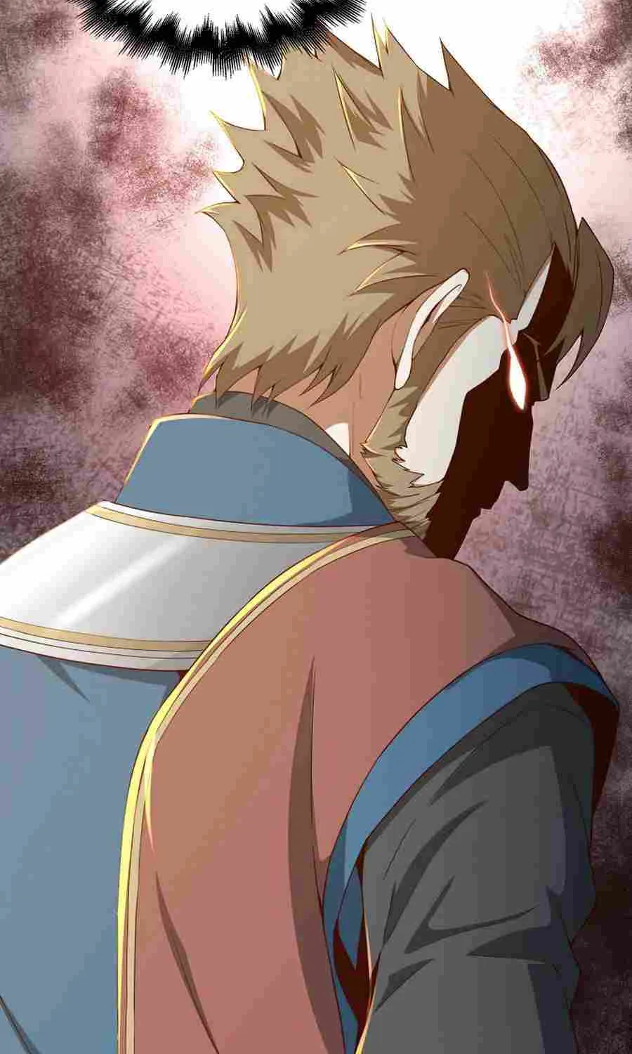 The Lord’s Coins Aren’t Decreasing?! Chapter 37 page 21 - 