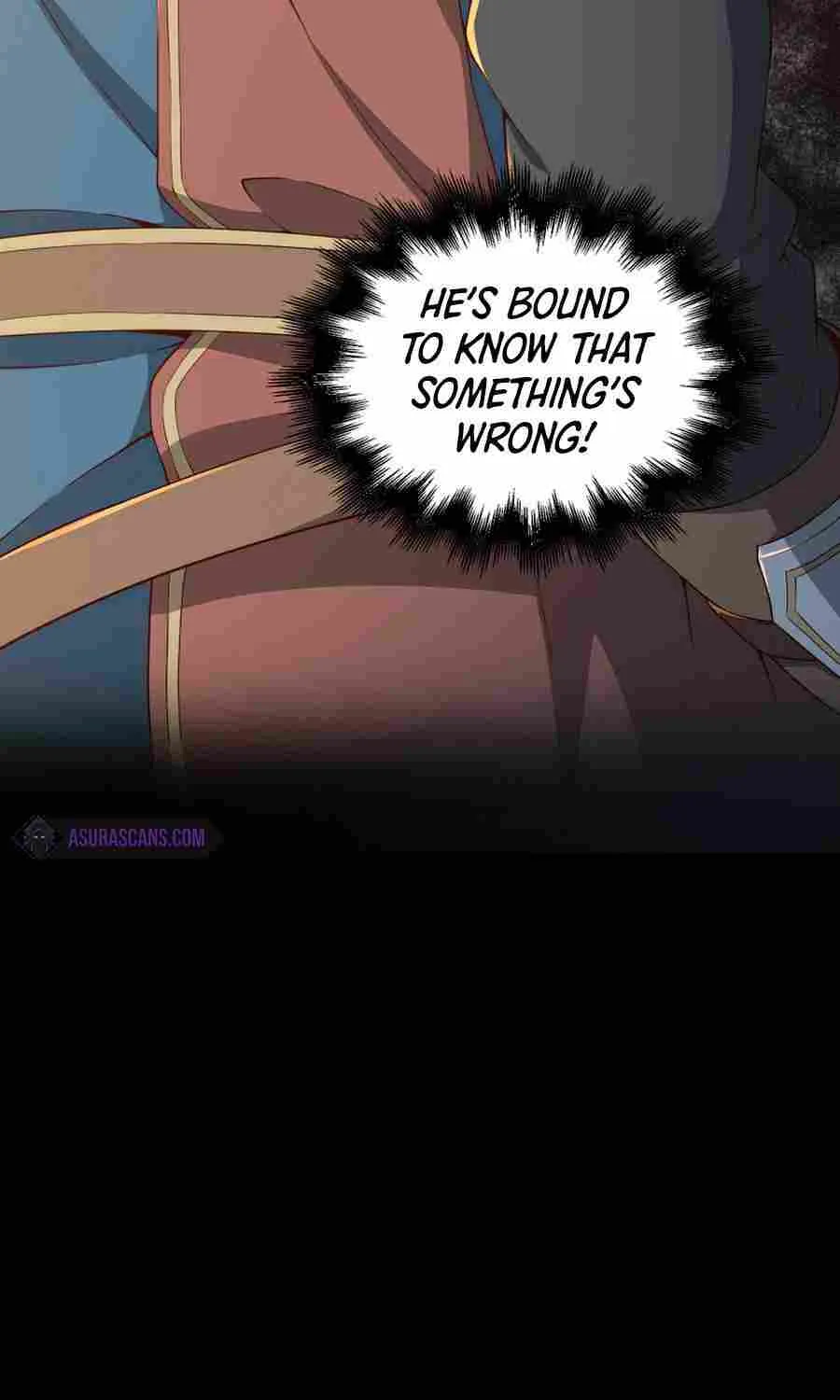 The Lord’s Coins Aren’t Decreasing?! Chapter 37 page 22 - 