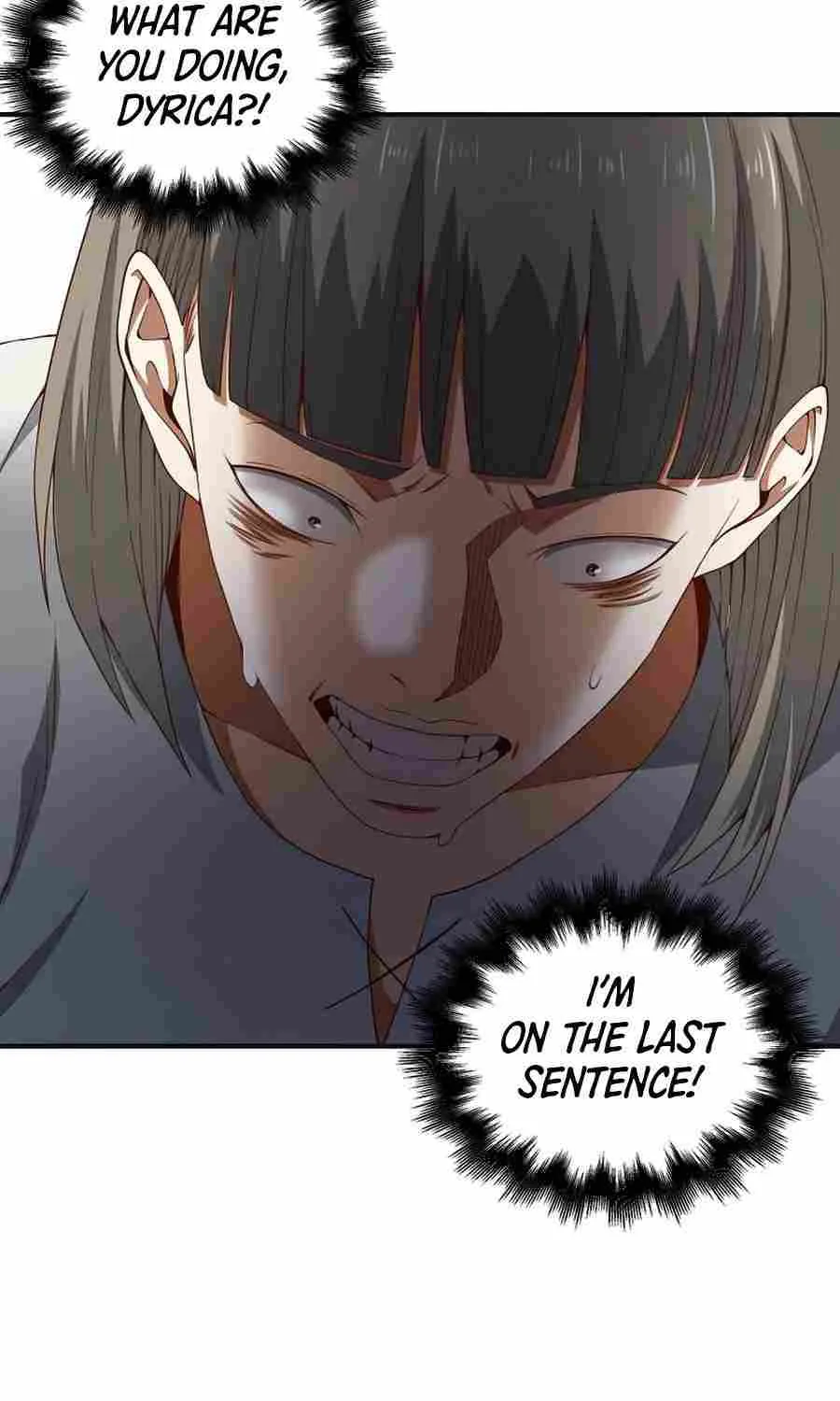 The Lord’s Coins Aren’t Decreasing?! Chapter 37 page 26 - 