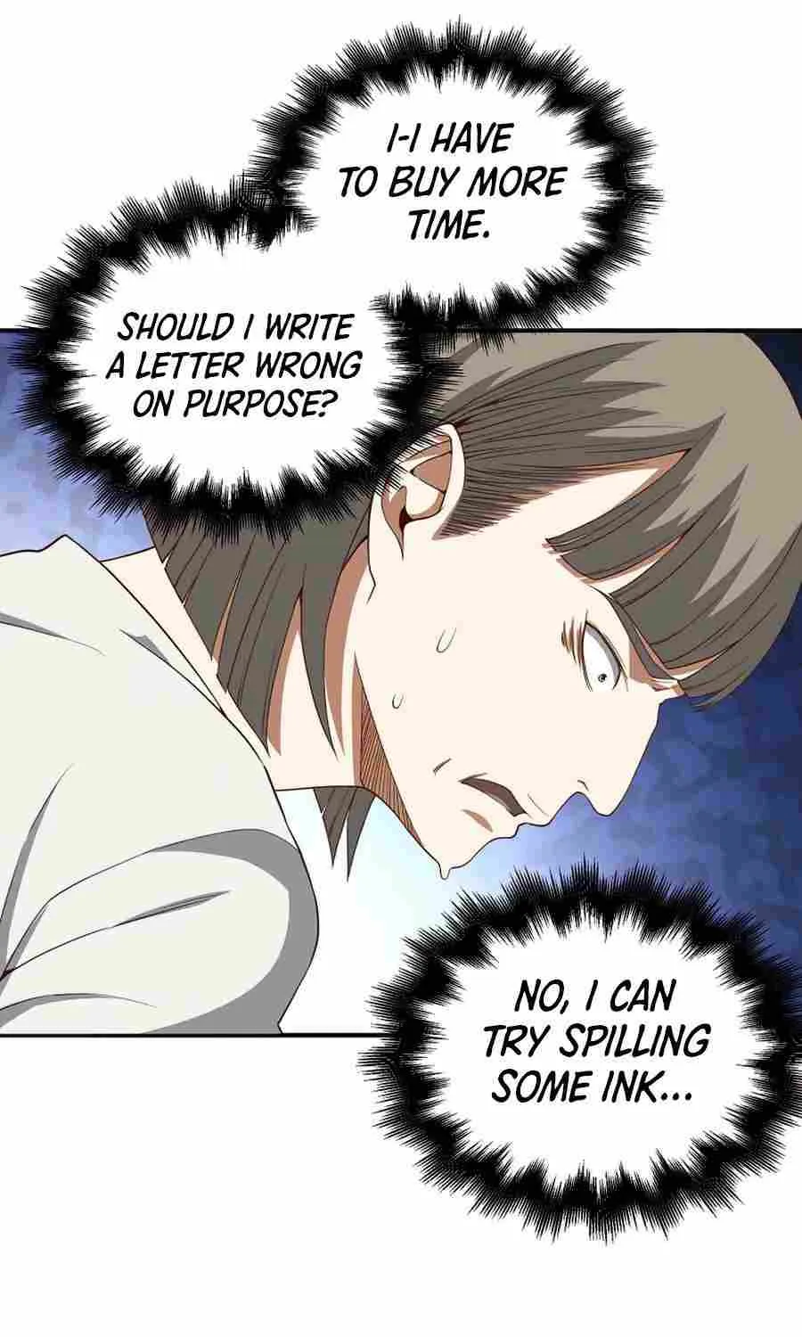 The Lord’s Coins Aren’t Decreasing?! Chapter 37 page 28 - 