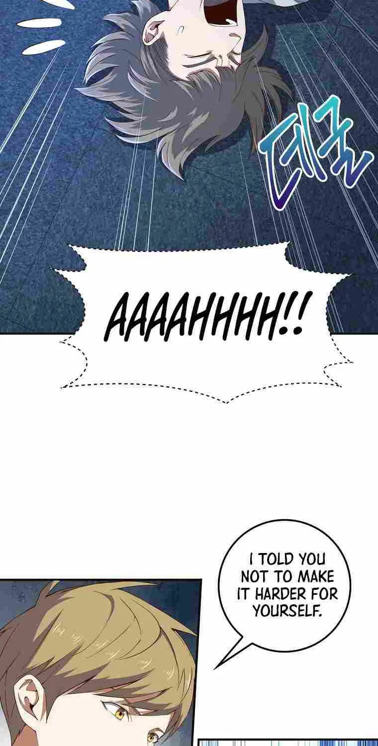 The Lord’s Coins Aren’t Decreasing?! Chapter 37 page 4 - 