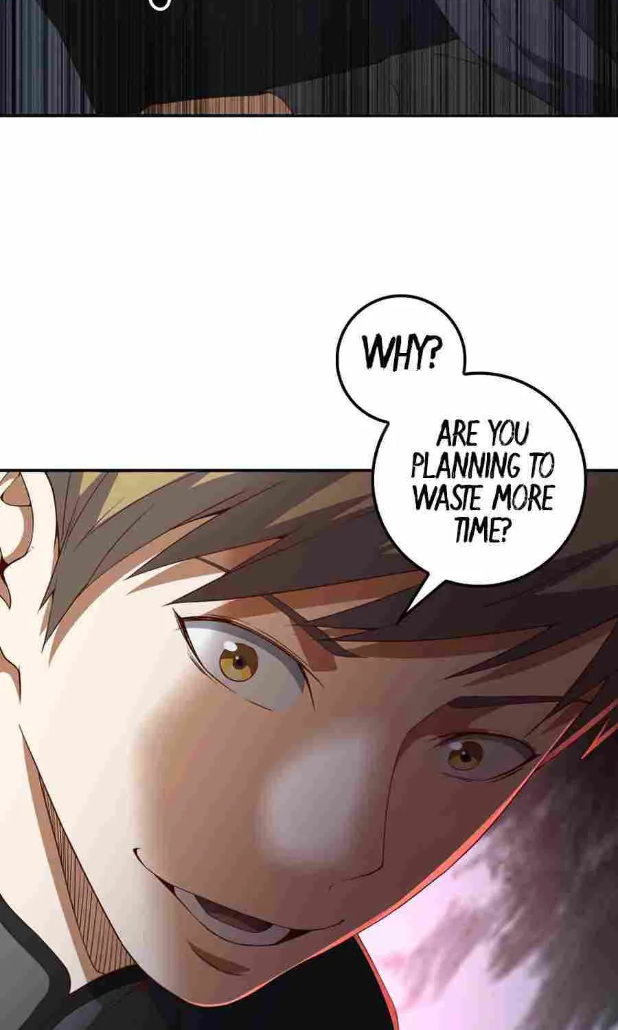 The Lord’s Coins Aren’t Decreasing?! Chapter 37 page 31 - 