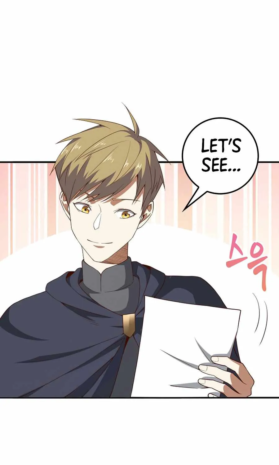 The Lord’s Coins Aren’t Decreasing?! Chapter 37 page 36 - 