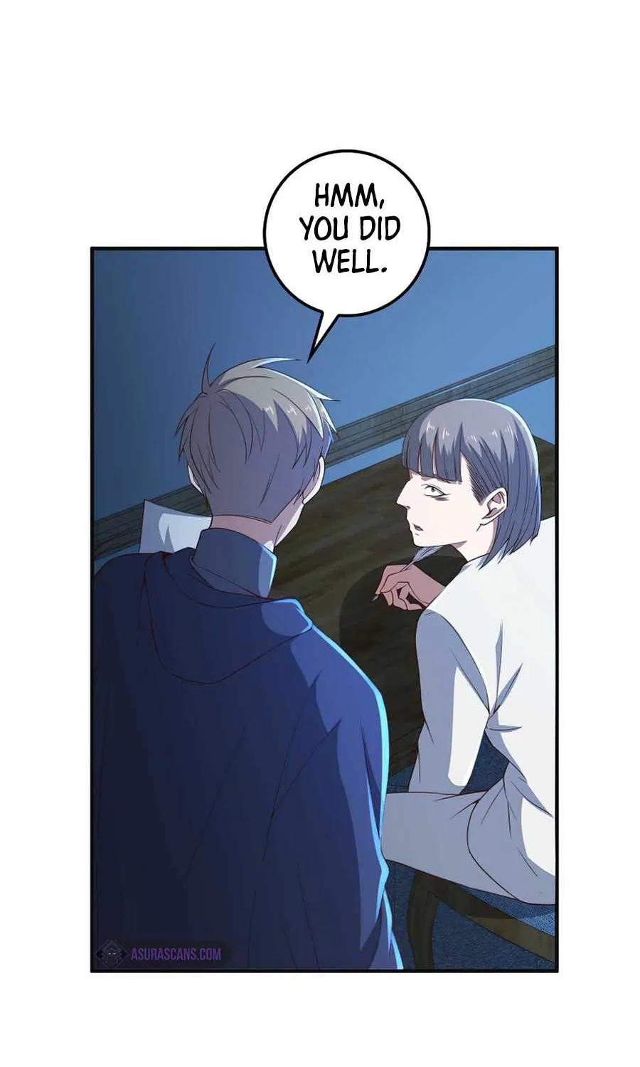 The Lord’s Coins Aren’t Decreasing?! Chapter 37 page 37 - 