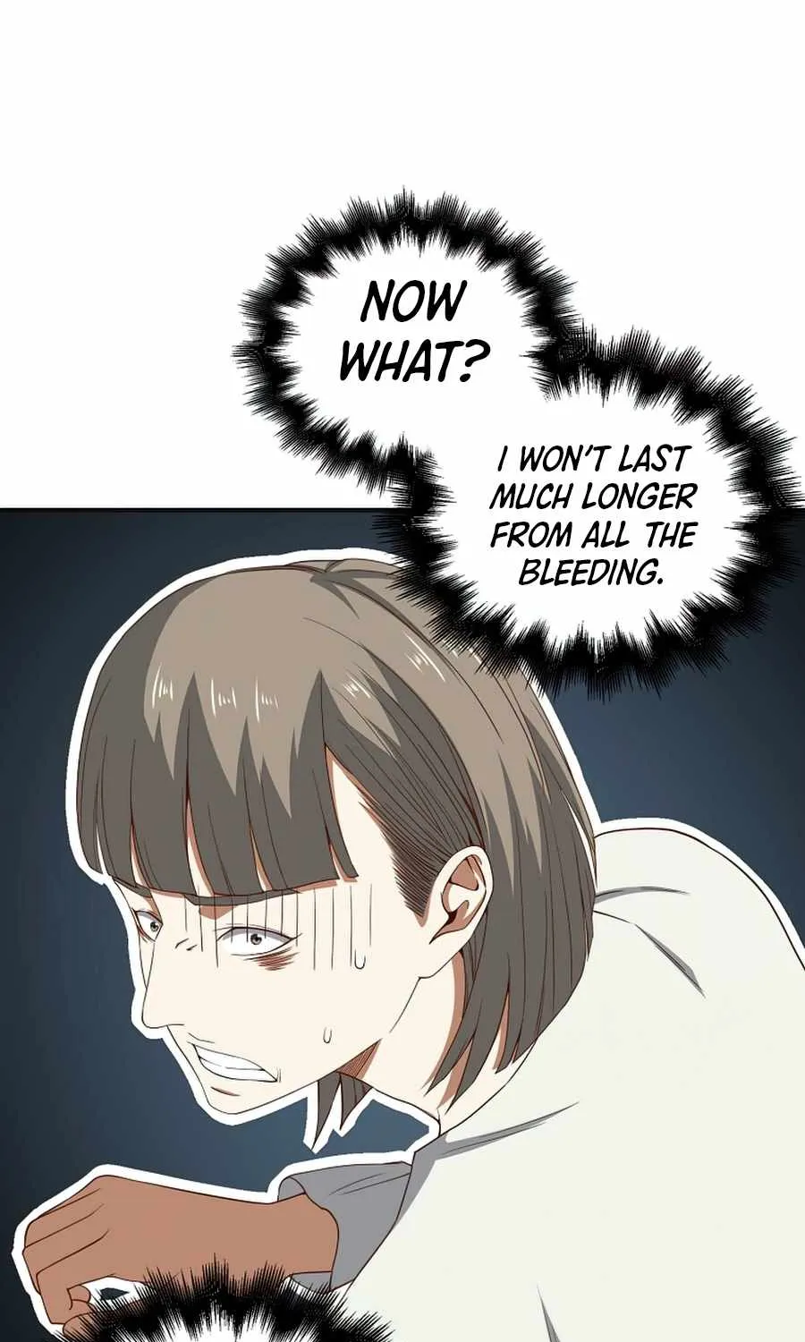 The Lord’s Coins Aren’t Decreasing?! Chapter 37 page 38 - 